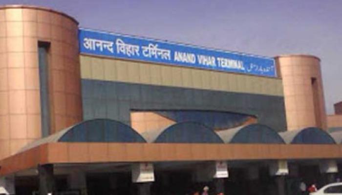 विश्वस्तरीय स्टेशन बनाए जाएंगे दिल्ली के दो रेलवे स्टेशन: DDA विश्वस्तरीय स्टेशन बनाए जाएंगे दिल्ली के दो रेलवे स्टेशन: DDA