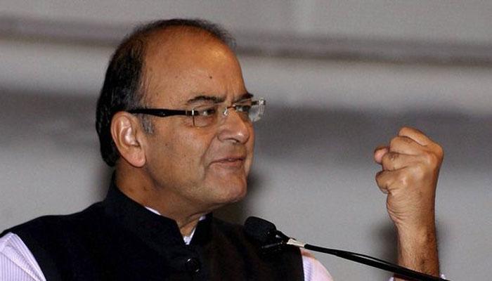 'J&K में 'वीटो पावर' BJP के पास, सरकार में हमारी भूमिका महत्वपूर्ण' 'J&K में 'वीटो पावर' BJP के पास, सरकार में हमारी भूमिका महत्वपूर्ण'