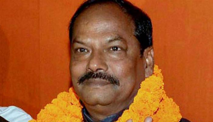 मजदूरों के हितों का ख्याल रखेंगे रघुवर दास! मजदूरों के हितों का ख्याल रखेंगे रघुवर दास!