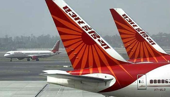 एयर इंडिया के 800 नई भर्तियों के प्रस्ताव को मंजूरी एयर इंडिया के 800 नई भर्तियों के प्रस्ताव को मंजूरी