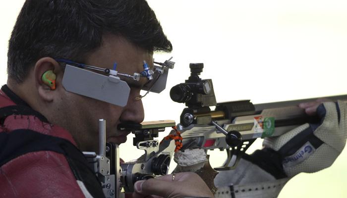 पद्म पुरस्कार विवाद में नहीं पड़ना चाहता : नारंग पद्म पुरस्कार विवाद में नहीं पड़ना चाहता : नारंग