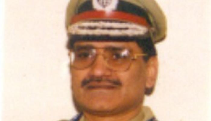 DGP गुप्ता का कार्यकाल बढ़ाने के लिए केंद्र को लिखा खत DGP गुप्ता का कार्यकाल बढ़ाने के लिए केंद्र को लिखा खत