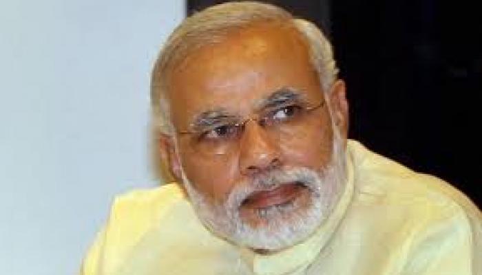 दिल्ली में BJP की सरकार बनने वाली है, जनता झूठ बोलने वालों को पहचान गई है: मोदी दिल्ली में BJP की सरकार बनने वाली है, जनता झूठ बोलने वालों को पहचान गई है: मोदी