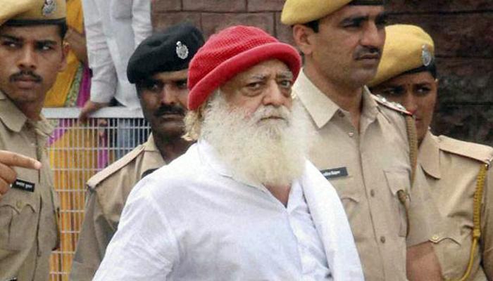 आसाराम यौन शोषण मामला: एक और गवाह पर कोर्ट परिसर में हमला आसाराम यौन शोषण मामला: एक और गवाह पर कोर्ट परिसर में हमला