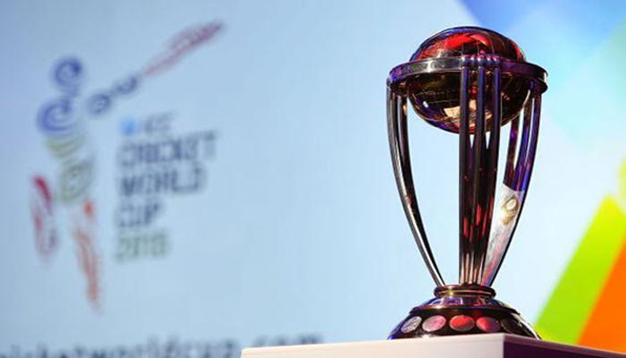 क्रिकेट विश्वकप 2015 का कार्यक्रम, भारत में प्रसारित होने का समय क्रिकेट विश्वकप 2015 का कार्यक्रम, भारत में प्रसारित होने का समय