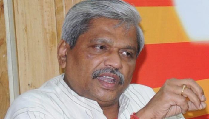 दिल्ली चुनाव में हमने नया प्रयोग किया : प्रभात झा दिल्ली चुनाव में हमने नया प्रयोग किया : प्रभात झा