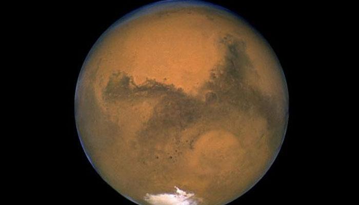 मंगल ग्रह के एक तरफ की यात्रा के लिए टॉप 100 आवेदकों में 3 भारतीय मंगल ग्रह के एक तरफ की यात्रा के लिए टॉप 100 आवेदकों में 3 भारतीय