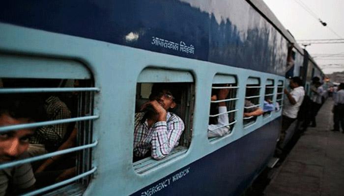 रेल बजट 2015: रेल मंत्री से आम आदमी की उम्मीदें रेल बजट 2015: रेल मंत्री से आम आदमी की उम्मीदें