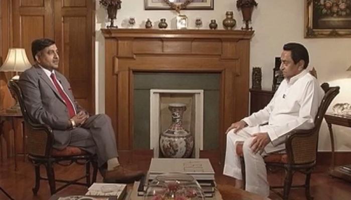 राहुल को कांग्रेस अध्यक्ष बनाया जाना चाहिए : कमलनाथ राहुल को कांग्रेस अध्यक्ष बनाया जाना चाहिए : कमलनाथ