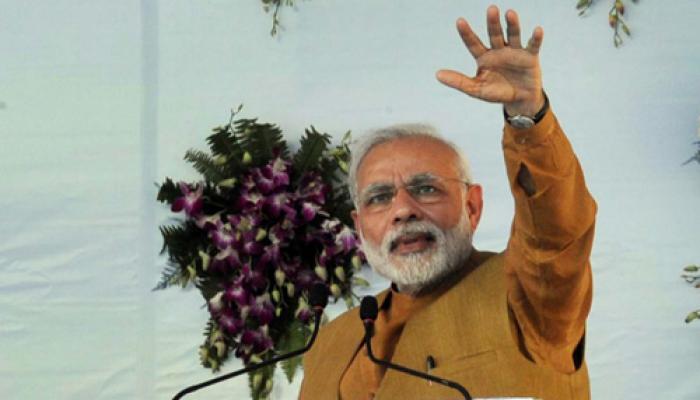 19 कोयला खदानों की नीलामी से 1.10 लाख करोड़ मिले : PM 19 कोयला खदानों की नीलामी से 1.10 लाख करोड़ मिले : PM