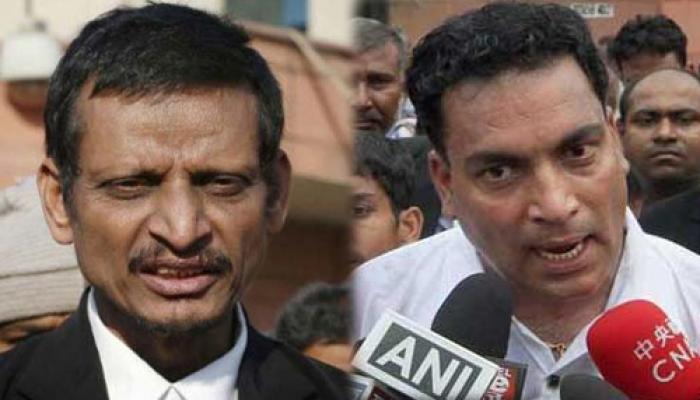निर्भया रेप कांड : महिला विरोधी टिप्पणियां करने पर दो वकीलों को कारण बताओ नोटिस निर्भया रेप कांड : महिला विरोधी टिप्पणियां करने पर दो वकीलों को कारण बताओ नोटिस