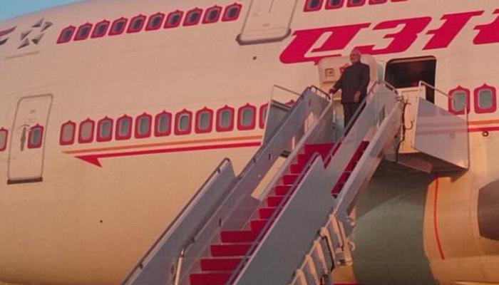 PM मोदी 3 देशों सेशेल्स, मॉरीशस और श्रीलंका की यात्रा पर रवाना PM मोदी 3 देशों सेशेल्स, मॉरीशस और श्रीलंका की यात्रा पर रवाना