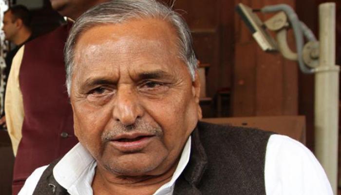 पार्टी कार्यकर्ताओं पर बिगड़े मुलायम, कहा-लोकसभा चुनाव में ‘सत्यानाश’ कर दिया पार्टी कार्यकर्ताओं पर बिगड़े मुलायम, कहा-लोकसभा चुनाव में ‘सत्यानाश’ कर दिया
