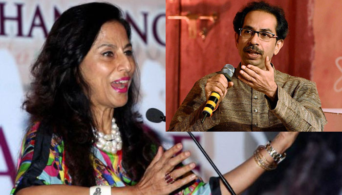 शिवसेना का शोभा डे पर हमला- बोला- '...तो वह पेज थ्री पार्टियों में बुर्के में शामिल होती' शिवसेना का शोभा डे पर हमला- बोला- '...तो वह पेज थ्री पार्टियों में बुर्के में शामिल होती'