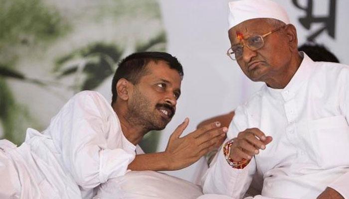....केजरीवाल चाहते थे अन्ना अनशन करते-करते दम तोड़ दें: अग्निवेश ....केजरीवाल चाहते थे अन्ना अनशन करते-करते दम तोड़ दें: अग्निवेश