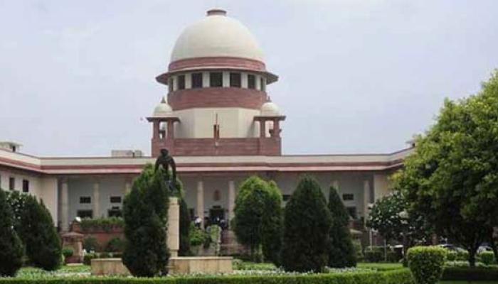 काला धन : SC ने एसआईटी से 12 मई तक मांगी नई स्थिति रिपोर्ट काला धन : SC ने एसआईटी से 12 मई तक मांगी नई स्थिति रिपोर्ट