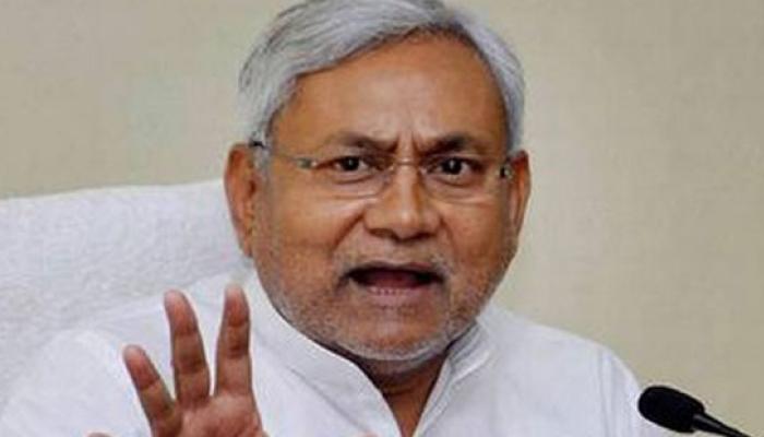 विदेश मंत्रालय ने नीतीश कुमार को नेपाल की यात्रा टालने को कहा विदेश मंत्रालय ने नीतीश कुमार को नेपाल की यात्रा टालने को कहा