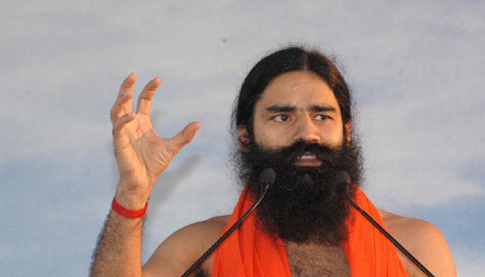 पद्म पुरस्कारों के लिए करनी पड़ती है लॉबिंग : रामदेव पद्म पुरस्कारों के लिए करनी पड़ती है लॉबिंग : रामदेव
