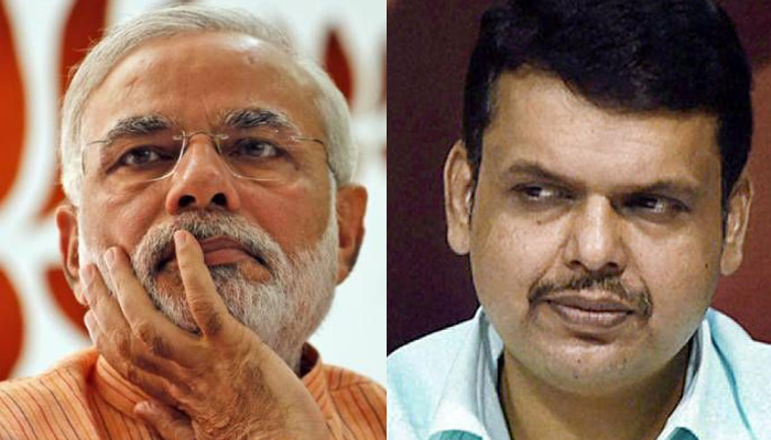 मोदी से बेहतर काम कर रहे हैं फडणवीस : अन्ना हजारे मोदी से बेहतर काम कर रहे हैं फडणवीस : अन्ना हजारे
