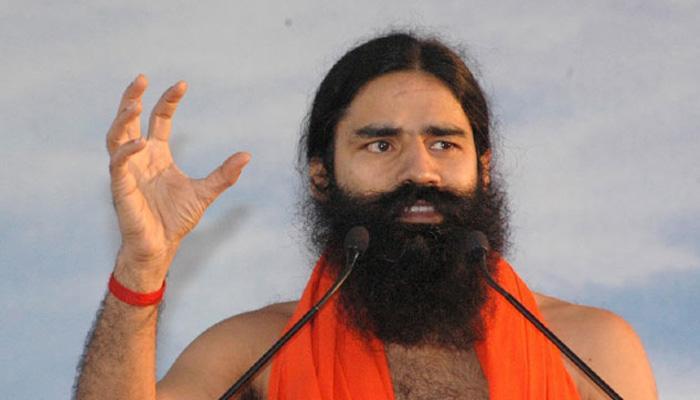 पद्म पुरस्कार के लिए रामदेव के नाम पर विचार नहीं किया गया था: RTI पद्म पुरस्कार के लिए रामदेव के नाम पर विचार नहीं किया गया था: RTI