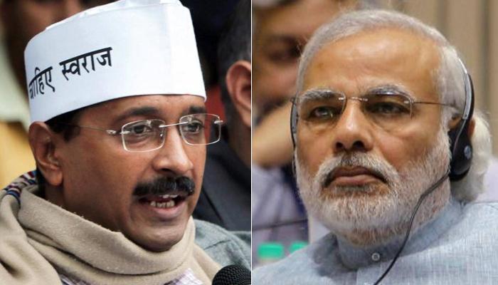 केजरीवाल ने पीएम मोदी को लिखा पत्र, कहा-एलजी के जरिये दिल्ली सरकार को चलाने की कोशिश कर रहा केंद्र केजरीवाल ने पीएम मोदी को लिखा पत्र, कहा-एलजी के जरिये दिल्ली सरकार को चलाने की कोशिश कर रहा केंद्र