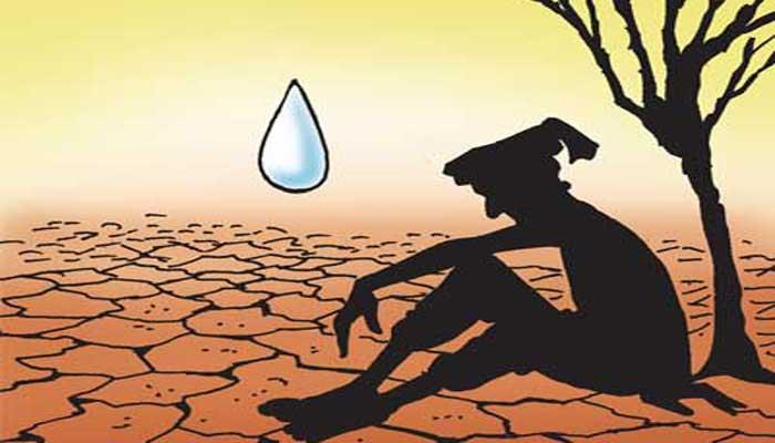 जल संग्रामः बाणसागर डैम के पानी पर भिड़ी यूपी और एमपी सरकार जल संग्रामः बाणसागर डैम के पानी पर भिड़ी यूपी और एमपी सरकार