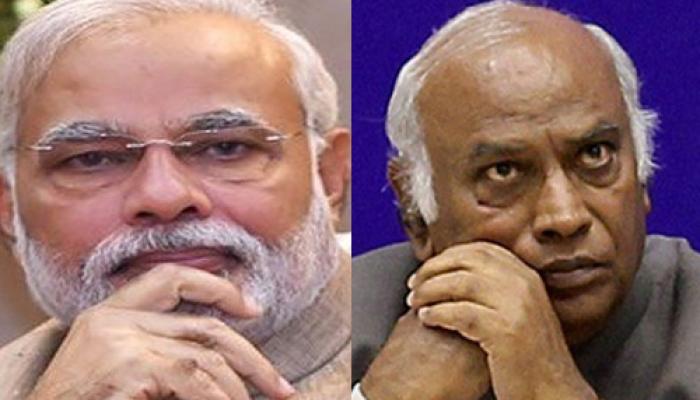 सीआईसी, सीवीसी प्रमुखों के नामों को मिली सरकार और विपक्ष की मंजूरी सीआईसी, सीवीसी प्रमुखों के नामों को मिली सरकार और विपक्ष की मंजूरी