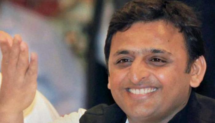 सीएम अखिलेश यादव की 'मन की बात' सीएम अखिलेश यादव की 'मन की बात'