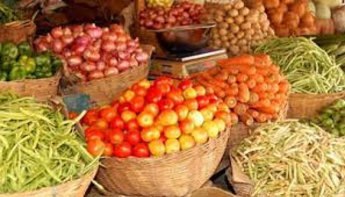 खुदरा मुद्रास्फीति मई में बढ़कर 5.01 प्रतिशत हुई खुदरा मुद्रास्फीति मई में बढ़कर 5.01 प्रतिशत हुई