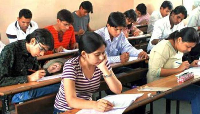 AIPMT की परीक्षा अब 25 जुलाई को होगी : सीबीएसई AIPMT की परीक्षा अब 25 जुलाई को होगी : सीबीएसई