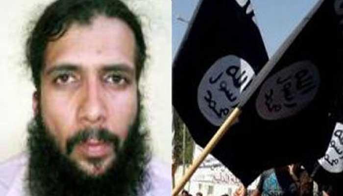 IS की मदद से जेल से भागने की फिराक में IM सरगना यासीन भटकल IS की मदद से जेल से भागने की फिराक में IM सरगना यासीन भटकल