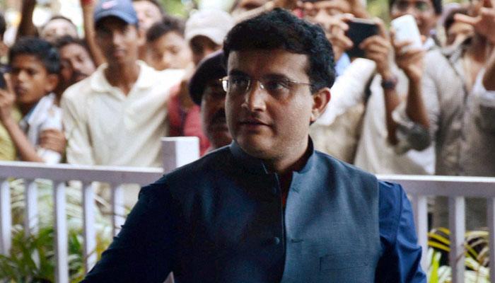 43 साल के हुए सौरव गांगुली, जन्मदिन पर मिली ढेरों बधाइयां 43 साल के हुए सौरव गांगुली, जन्मदिन पर मिली ढेरों बधाइयां