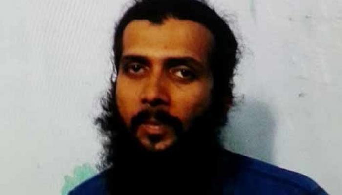 यासीन भटकल ने जान को खतरा बताया, 24 घंटे निगरानी की मांग की यासीन भटकल ने जान को खतरा बताया, 24 घंटे निगरानी की मांग की