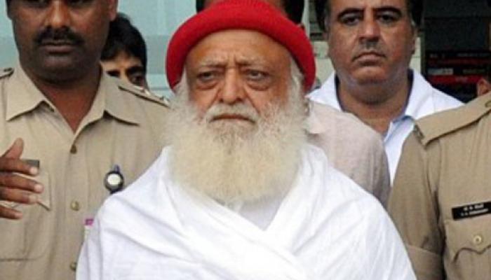 आसाराम मामले के गवाह को गोली मारी, हालत गंभीर आसाराम मामले के गवाह को गोली मारी, हालत गंभीर