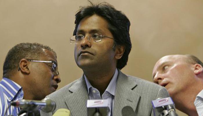 भारतीय क्रिकेट पर पहला ईमानदार फैसला, BCCI पर लानत है: मोदी भारतीय क्रिकेट पर पहला ईमानदार फैसला, BCCI पर लानत है: मोदी