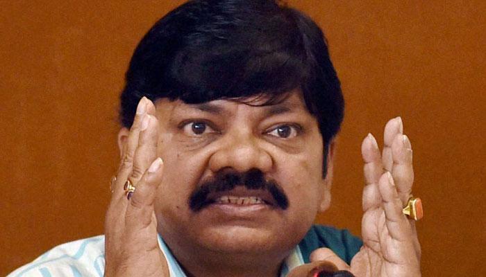 श्रीनिवासन को अब ICC में BCCI का प्रतिनिधित्व नहीं करना चाहिए: आदित्य वर्मा श्रीनिवासन को अब ICC में BCCI का प्रतिनिधित्व नहीं करना चाहिए: आदित्य वर्मा