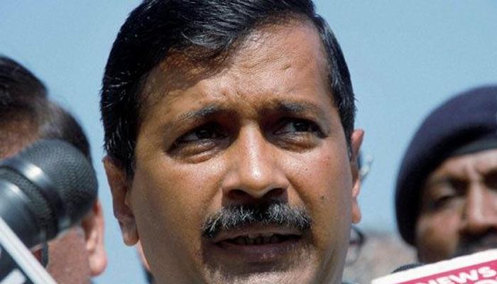 अमेठी की अदालत से केजरीवाल के खिलाफ ज़मानती वारंट जारी अमेठी की अदालत से केजरीवाल के खिलाफ ज़मानती वारंट जारी
