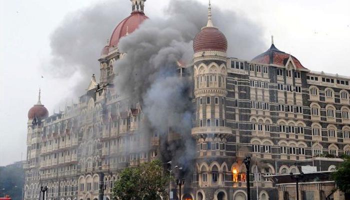 पाकिस्तान में रची गई 26/11 मुंबई हमले की साजिश : पूर्व पाक FIA चीफ पाकिस्तान में रची गई 26/11 मुंबई हमले की साजिश : पूर्व पाक FIA चीफ