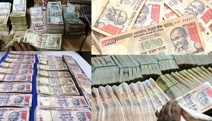 सावधान! बीमारियों का घर है बटुए और पर्स में रखा आपका करेंसी नोट? सावधान! बीमारियों का घर है बटुए और पर्स में रखा आपका करेंसी नोट?