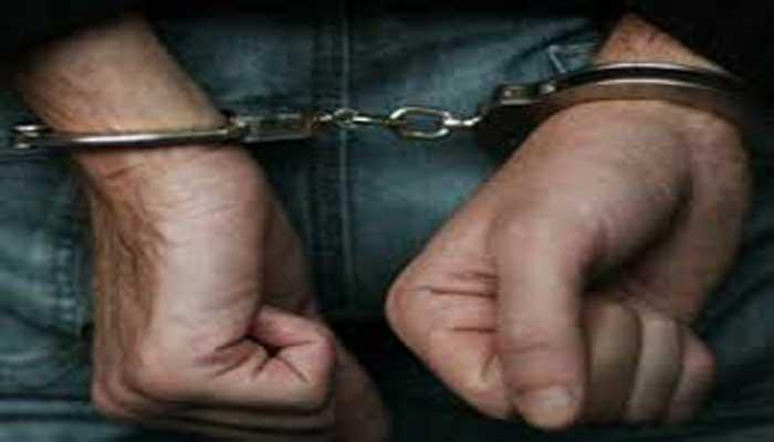 तीन साल पहले के हत्याकांड में दो लोगों को आजीवन कारावास तीन साल पहले के हत्याकांड में दो लोगों को आजीवन कारावास