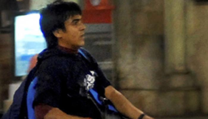 पाक आतंकवादी कसाब को मौत की सजा सुनाने वाले जज 21 अगस्त को होंगे रिटायर पाक आतंकवादी कसाब को मौत की सजा सुनाने वाले जज 21 अगस्त को होंगे रिटायर