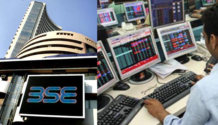 चुनिंदा शेयरों में लिवाली से सेंसेक्स 290.82 अंक सुधरकर 26,032.38 पर बंद चुनिंदा शेयरों में लिवाली से सेंसेक्स 290.82 अंक सुधरकर 26,032.38 पर बंद