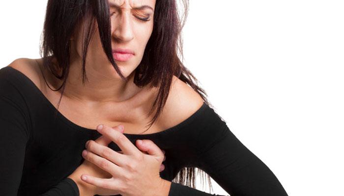 गले के संक्रमण से दिल की बीमारी का खतरा