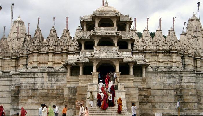 मुंबई के बाद अब राजस्थान में भी तीन दिनों के लिए मीट बिक्री पर लगा बैन मुंबई के बाद अब राजस्थान में भी तीन दिनों के लिए मीट बिक्री पर लगा बैन