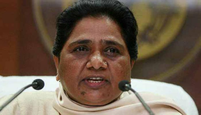 एनआरएचएम घोटालाः बीएसपी सुप्रीमो मायावती से पूछताछ कर सकती है सीबीआई एनआरएचएम घोटालाः बीएसपी सुप्रीमो मायावती से पूछताछ कर सकती है सीबीआई
