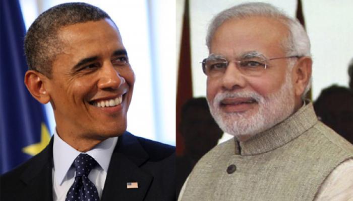 मोदी-ओबामा के बीच होने वाली बैठक जनवरी में हुई वार्ता को आगे बढ़ाएगी मोदी-ओबामा के बीच होने वाली बैठक जनवरी में हुई वार्ता को आगे बढ़ाएगी