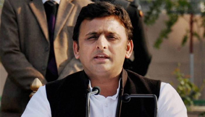 सहयोग के बिना राजनीति में सफल नहीं : अखिलेश सहयोग के बिना राजनीति में सफल नहीं : अखिलेश