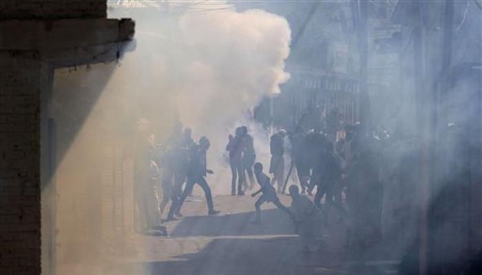 PoK में भारी विरोध-प्रदर्शन, लोग पाकिस्तान से मांग रहे आजादी PoK में भारी विरोध-प्रदर्शन, लोग पाकिस्तान से मांग रहे आजादी