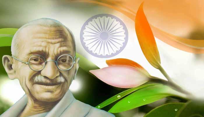 जन्मदिन पर गांधी को 125 करोड़ का तोहफा जन्मदिन पर गांधी को 125 करोड़ का तोहफा