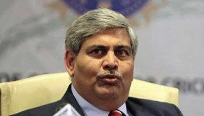 BCCI अध्यक्ष मनोहर ने बोर्ड की छवि सुधार का काम शुरू किया BCCI अध्यक्ष मनोहर ने बोर्ड की छवि सुधार का काम शुरू किया